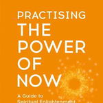 Practising the Power of Now - Eckhart Tolle