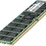 HPE 32GB (1 x 32GB) Dual Rank x4 DDR4-2400 CAS-17-17-17 Registered Memory Kit, HP