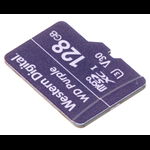 CARD DE MEMORIE SD-MICRO-10/128-WD UHS-I