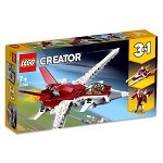 Lego Creator: Planorul Viitorului 31086, LEGO ®
