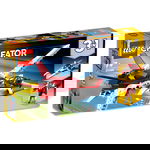 Lego Creator: Planorul Viitorului 31086, LEGO ®