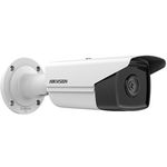 Camera IP Hikvision AcuSense 8 MP, lentila 4mm, IR 80m, SDcard DS-2CD2T83G2-4I-4mm, Hikvision