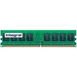 Memorie Integral 2GB DDR2 800MHz CL6 1.8v