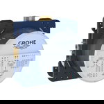 
Set Unitate de Instalare Incastrata Baterie Dus, Grohe Smart Box
