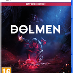 Dolmen Day One Edition PS5