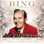 Bing Crosby - Bing At Christmas - LP - Xmas, Universal Music