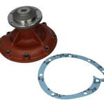 Pompa de apa (impeller diameter: 112mm) compatibil: CASE IH 268, 268 B, 2500, 2500 A, 2500 B, 2544, 353, 383, 3514 D, 423, 433, 453, 454, 475, 484, 485, 485 L, 485 XL, 495, 495 XL, 4210, 4210 LP, 4210 XL, OMP