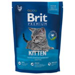 BRIT Premium Cat Kitten 300 g