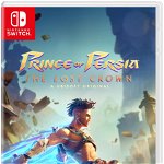 Prince Of Persia The Lost Crown NSW