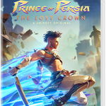 Prince of Persia The Lost Crown Nintendo Switch