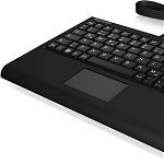 IcyBox KeySonic mini tastatură