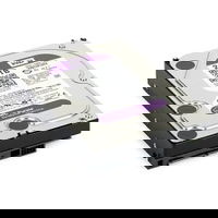 Hard Disk Western Digital Purple 2TB, SATA3, 256MB, 3.5inch