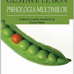 Psihologia multimilor