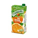 Suc natural Tymbark cu portocale 2 l