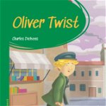 Prima mea biblioteca. Oliver Twist (vol. 11), Litera