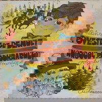 Poveste De Demult. Norocul Padurarului, 