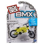 Bike BMX Tech Deck 1pcs, Spin Master