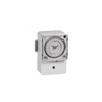 Ceas programator degivrare - 16 A 250 V~ - 50 Hz, Legrand