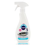 Solutie curatat granitul si marmura, Ecozone, 500 ml, Ecozone