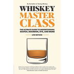 Whiskey Master Class 