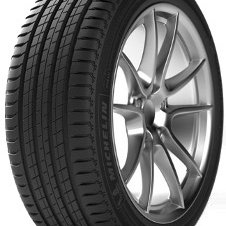 Anvelopa vara MICHELIN Latitude Sport 3 285/45R19 111W XL TL ZP MI