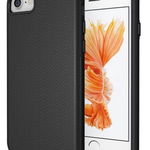 Husa iPhone SE2022 Eiger North Case Black