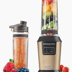 Blender Sencor SBL 7077CH, 800 W, 0.6 l (Auriu)