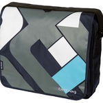 Geanta de umar tip messenger HERLITZ Be.Bag Crossing, HERLITZ