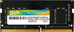 Memorie notebook Silicon-Power 4GB, DDR4, 2400MHz, CL17, 1.2v