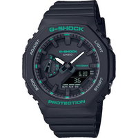 Ceas cu o curea de rasina G-Shock