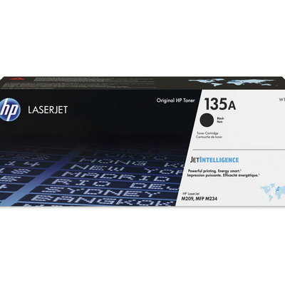 Toner Incore do HP 135A (W1350A), Black 1100str.