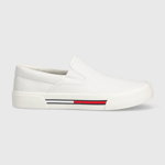 Tommy Jeans tenisi SLIP-ON SIGNATURE DETAILING