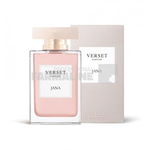 Verset Jana Apa de parfum 100 ml, Verset