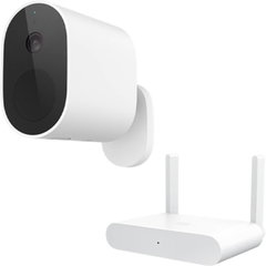 Camera de supraveghere Xiaomi Mi Wireless BHR4435GL, 1080p