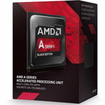 CPU AMD skt FM2+ A8  X4 7670K 3.60GHz, 4MB cache,  65W, BOX "AD767KXBJCSBX"x, nobrand