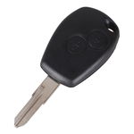 Carcasa Cheie Techstar® Renault Clio, Megane, Modus, Espace, Laguna, Scenic, Dacia Logan, Duster, Sandero, 2 Butoane, VAC102, OEM