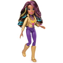 Papusa de moda Spin Master Unicorn Academy: Sophia Masquerade