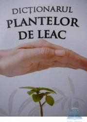 Dictionarul plantelor de leac 369712