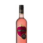 Vin roze Very Frambois, 0.75L, 10% alc., Franta, Very