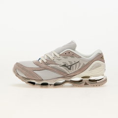 Sneakers Mizuno Wave Prophecy Ls Chime/ Khaki/ Cloud, Mizuno