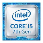 Procesor Intel Kaby Lake, Core i5 7600K 3.8GHz tray