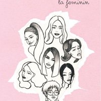 Taine si povesti la feminin