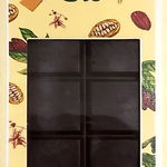 Ciocolata - Organic Gourmet Bar Dark - Plain Bio | Comptoir du Cacao, Comptoir du Cacao