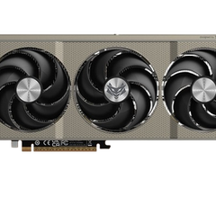 Placa video sapphire NITRO+ RX 9060 XT 16GB GDDR6 128 bit, PCIe 5.0, 2x HDMI 1x DP