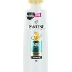 Pantene Sampon 200 ml Aqua Light
