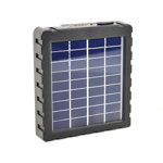 Incarcator solar PNI GreenHouse P10 1500 mAh pentru camere de vanatoare