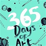365 Days of Art, 