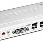 Switch TK-204UK, TRENDnet