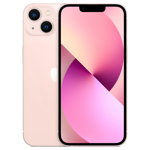 Telefon mobil Apple iPhone 13, 5G, 512GB, Pink, Apple
