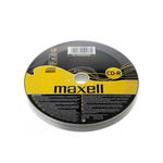 CD-R Maxell 700MB 52x 10 bucati/set, Maxell